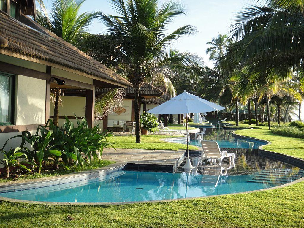 Marulhos Resort Beach - 2 Quartos & 1 Quarto Pôrto das Galinhas Cameră foto